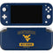 West Virginia University Mountaineers Logo Nintendo Switch Lite Skin